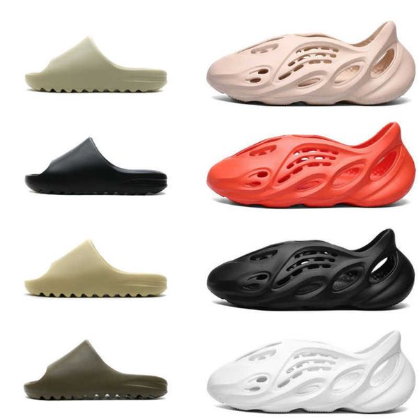 slides slippers luxury designer yeesys kany fashion 2022 quality men women enflame orange ararat bone desert sand resin earth brown core soo, Black
slides slippers luxury designer yeesys kany fashion 2022 quality men women enflame orange ararat bone desert sand resin earth brown core soo, Black