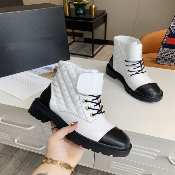 luxury designer women leather ankle boots lace-up zipper flat low heel boot flock corduroy fashion comfortable size 35313i, Black
luxury designer women leather ankle boots lace-up zipper flat low heel boot flock corduroy fashion comfortable size 35313i, Black