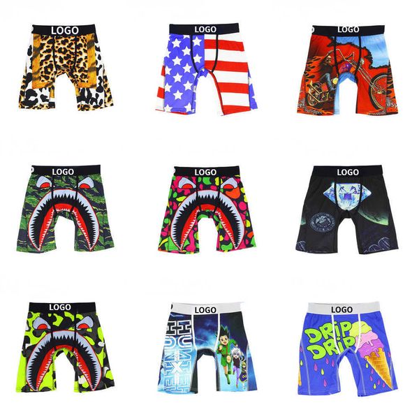 fashion mens short pants wear-resistant crotch tight four corner underpants large cotton breathable running boxers, White;black
fashion mens short pants wear-resistant crotch tight four corner underpants large cotton breathable running boxers, White;black