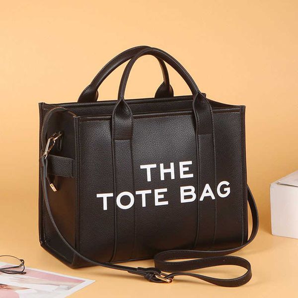 designers bag marc's jacob tote famous luxury lady fashion hourglass handbags women's new solid color leather letter simple leisur
designers bag marc's jacob tote famous luxury lady fashion hourglass handbags women's new solid color leather letter simple leisur