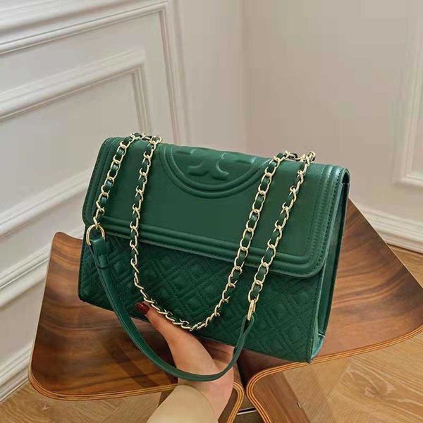 luxury woman's handbag torys leather burchs designer bags tote single shoulder large women's bag 2022 and new capacity chain messe
luxury woman's handbag torys leather burchs designer bags tote single shoulder large women's bag 2022 and new capacity chain messe