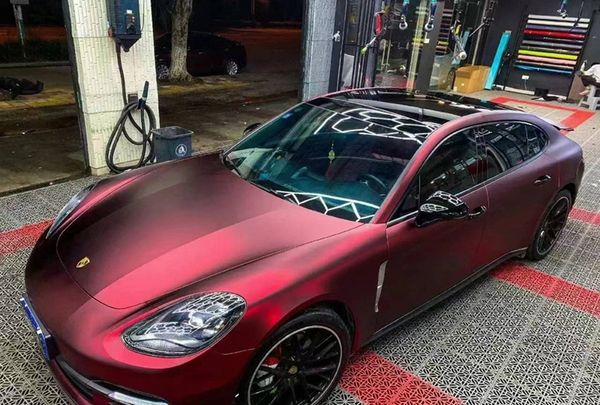 matte metallic romanee red vinyl wrap film self adhesive sticker decal vehicle car wrapping foil roll air release free
matte metallic romanee red vinyl wrap film self adhesive sticker decal vehicle car wrapping foil roll air release free