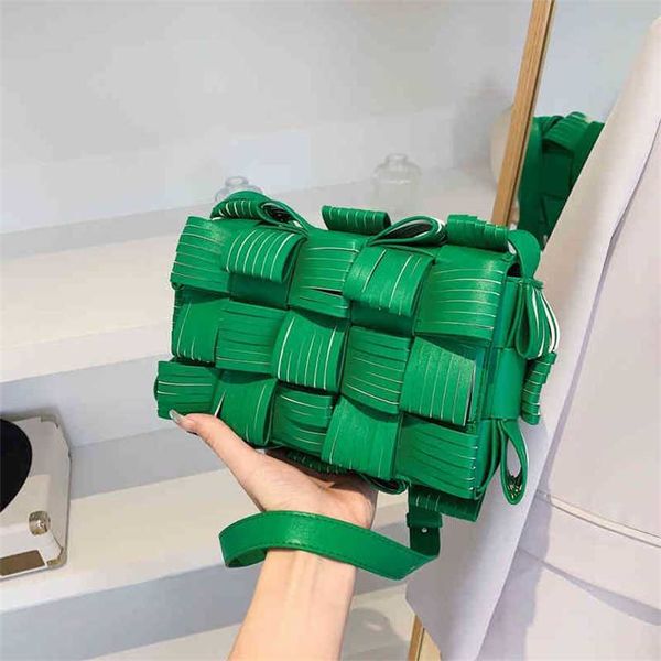 bags bag new women's woven plaid small square bag design sense solid color sling single shoulder crossbody purses
bags bag new women's woven plaid small square bag design sense solid color sling single shoulder crossbody purses