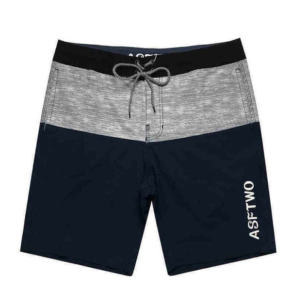 surf print loose casual shorts men's five-minute waterproof summer beach, White;black
surf print loose casual shorts men's five-minute waterproof summer beach, White;black