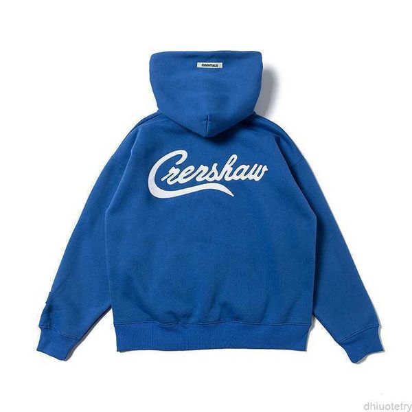 autumn and winter duplex ess la tmc hoodie high street fashion sweater pullover hoodie coat, Black
autumn and winter duplex ess la tmc hoodie high street fashion sweater pullover hoodie coat, Black