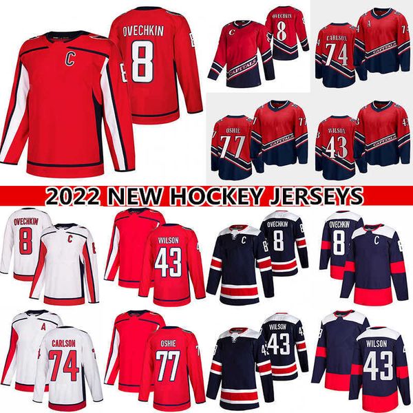 8 alex ovechkin stanley cup champions jersey 43 tom wilson 74 john carlson 77 tj oshie 92 evgeny kuznetsov reverse retro hockey jerseys, Black
8 alex ovechkin stanley cup champions jersey 43 tom wilson 74 john carlson 77 tj oshie 92 evgeny kuznetsov reverse retro hockey jerseys, Black