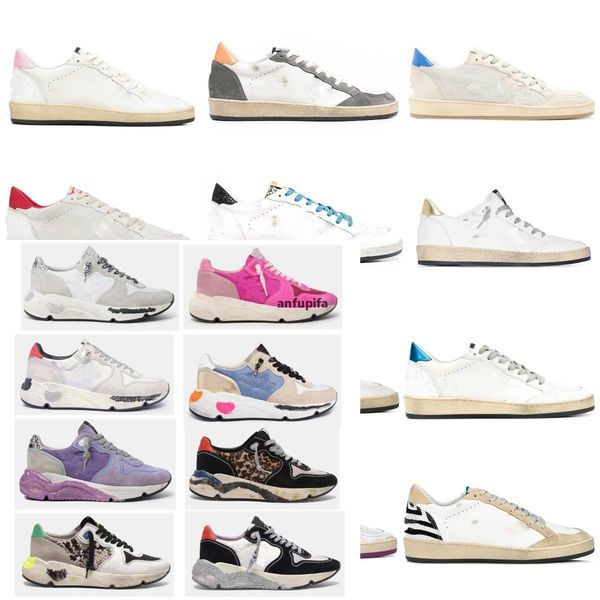 designer running shoes new super star sneakers classic white do-old dirty shoe man women fashion casual goldenity gooseity nsu, Black
designer running shoes new super star sneakers classic white do-old dirty shoe man women fashion casual goldenity gooseity nsu, Black