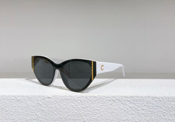 new fashion design cool designer sunglasses for women vintage for mens eyeglasses for men classic eyeglass leisure ultraviolet uv400 protect, White;black
new fashion design cool designer sunglasses for women vintage for mens eyeglasses for men classic eyeglass leisure ultraviolet uv400 protect, White;black