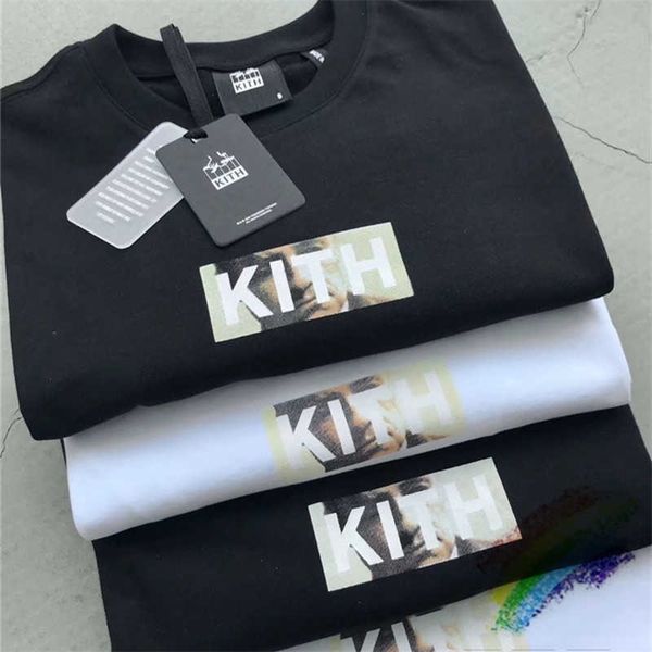 kith godfather t shirt men women 1 tees hip-hop skateboard kith t-shirt, White;black
kith godfather t shirt men women 1 tees hip-hop skateboard kith t-shirt, White;black