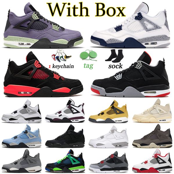 men women 4 jumpman j4 basketball shoes 4s arrival sneakers sports trainers violet ore military black cat red thunder offs white doernbecher, White;red
men women 4 jumpman j4 basketball shoes 4s arrival sneakers sports trainers violet ore military black cat red thunder offs white doernbecher, White;red