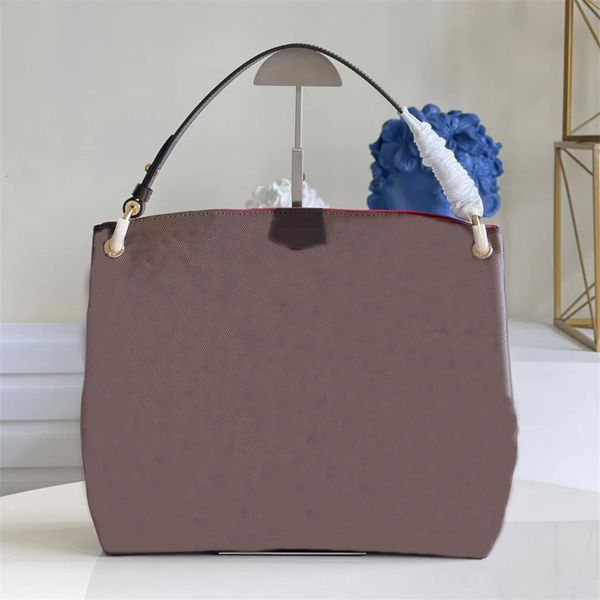 classic designer graceful tote women shopping evening bags luxury fashion shoulder handbag mm gm epi leather checked embossed totes graceful
classic designer graceful tote women shopping evening bags luxury fashion shoulder handbag mm gm epi leather checked embossed totes graceful
