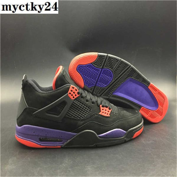 version 4 nrg raptor man designer basketball shoes black court purple university red iv suede fashion trainers ship with box
version 4 nrg raptor man designer basketball shoes black court purple university red iv suede fashion trainers ship with box