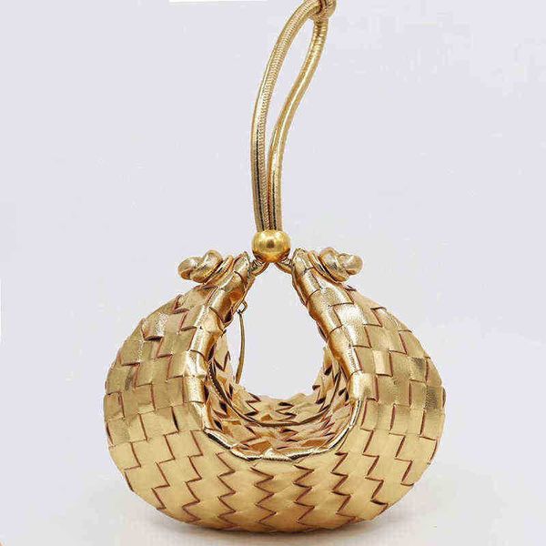 evening bags 2022 fashion new hand-woven cowhide leather handbag senior designer soft crisscross cross-body bag for women 220623
evening bags 2022 fashion new hand-woven cowhide leather handbag senior designer soft crisscross cross-body bag for women 220623