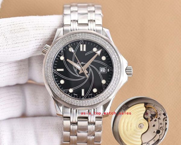 classic super factory quality multi styles men's wristwatch 42mm diamond bezel sapphire auto date cal.8215 automatic movement latest ve, Slivery;brown
classic super factory quality multi styles men's wristwatch 42mm diamond bezel sapphire auto date cal.8215 automatic movement latest ve, Slivery;brown