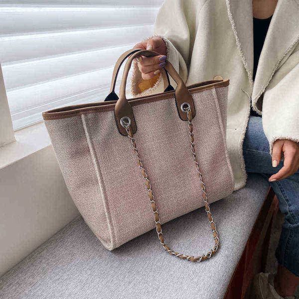 evening bags new korean version of canvas hand with large capacity fashion shoulder designer hand 220623
evening bags new korean version of canvas hand with large capacity fashion shoulder designer hand 220623