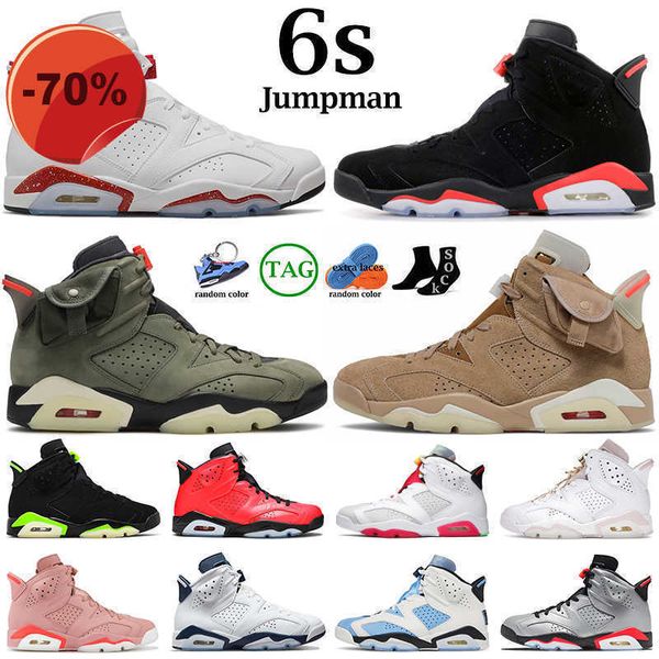 men women 6s basketball shoes jumpman 6 red oreo unc white midnight navy british khaki olive black cat infrared bred tinker mens trainers 
men women 6s basketball shoes jumpman 6 red oreo unc white midnight navy british khaki olive black cat infrared bred tinker mens trainers