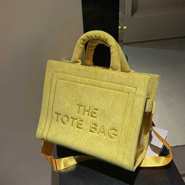 designers bag marc's jacob tote famous luxury lady fashion hourglass handbags large capacity women's autumn winter new plush cross
designers bag marc's jacob tote famous luxury lady fashion hourglass handbags large capacity women's autumn winter new plush cross