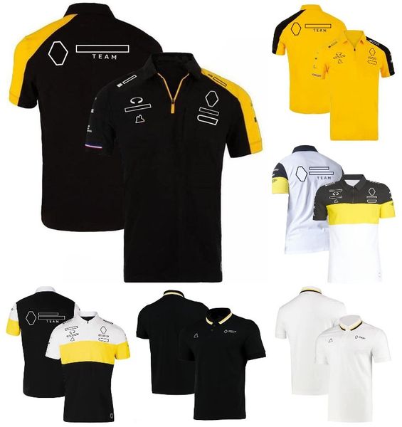 f1 polo shirts racing team lapels t-shirt formula 1 driver t shirt jersey car fans summer outdoor sport quick dry t-shirts plus size
f1 polo shirts racing team lapels t-shirt formula 1 driver t shirt jersey car fans summer outdoor sport quick dry t-shirts plus size