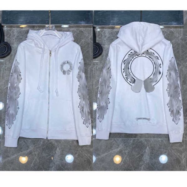 men's fashion luxury jackets sweatshirts designer classic hoodies zipper hooded sweater casual men women cross pullover sanskrit hoodie, Black;brown
men's fashion luxury jackets sweatshirts designer classic hoodies zipper hooded sweater casual men women cross pullover sanskrit hoodie, Black;brown