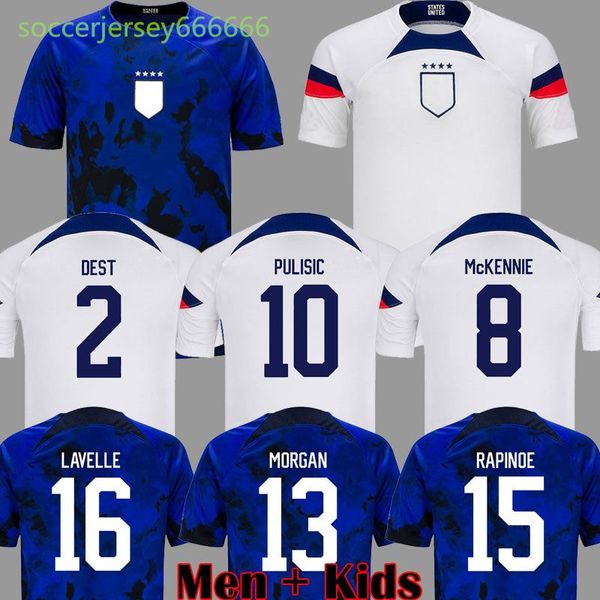 pulisic dest mckennie world cup soccer jerseys 2022 2023 musah usas morgan lloyd america football shirt united states lletget men kids sets, Black;yellow
pulisic dest mckennie world cup soccer jerseys 2022 2023 musah usas morgan lloyd america football shirt united states lletget men kids sets, Black;yellow