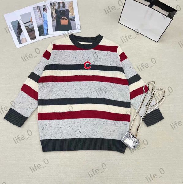brand designer womens sweaters letter logo embroidery cardigans multicoloured striped round neck pull-over casual knitwears fashion warm ca, White;black
brand designer womens sweaters letter logo embroidery cardigans multicoloured striped round neck pull-over casual knitwears fashion warm ca, White;black