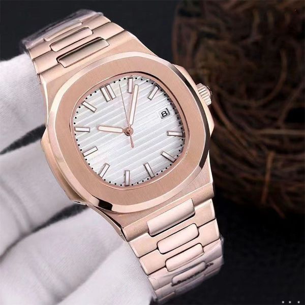 luxurywatches mens automatic watch classic fusion watches luminous waterproof 41mm skeleton watch with box 904l steel case original buckle w, Slivery;brown
luxurywatches mens automatic watch classic fusion watches luminous waterproof 41mm skeleton watch with box 904l steel case original buckle w, Slivery;brown