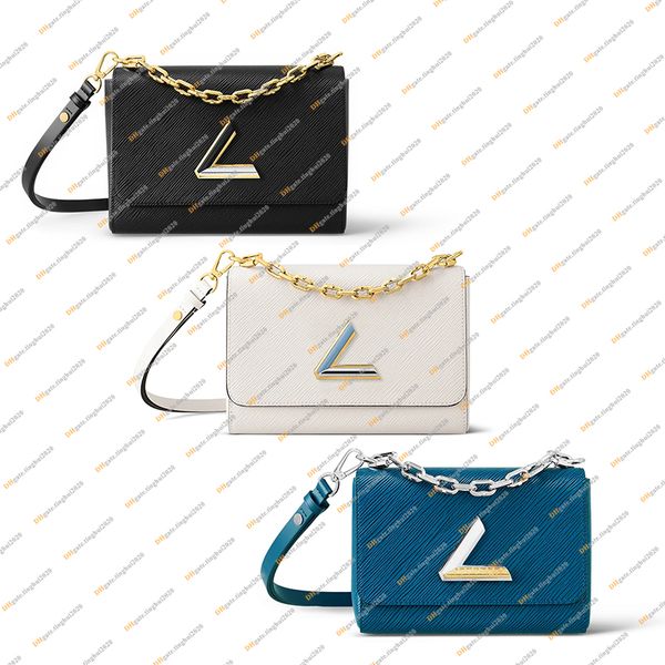 ladies fashion casual designe luxury twist shoulder bag chain bag crossbody tote handbag genuine leather 5a m21032 m21031 m21033 purse pouch
ladies fashion casual designe luxury twist shoulder bag chain bag crossbody tote handbag genuine leather 5a m21032 m21031 m21033 purse pouch
