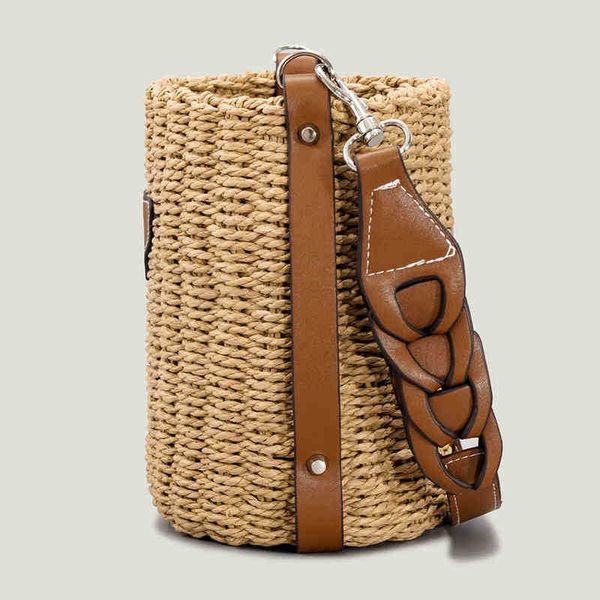 evening bag designer rattan basket bags for women straw woven bucket round shoulder bag female shopper handbags purses 2022 ins 20220607
evening bag designer rattan basket bags for women straw woven bucket round shoulder bag female shopper handbags purses 2022 ins 20220607