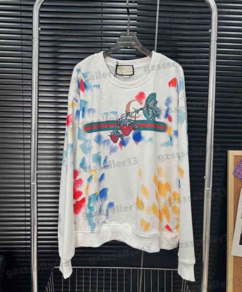 womens hoodie sweatshirt colorful graffiti logo print hoodies fashion brand loose and slim round neck sweatshirts designer women clothing 0, Black
womens hoodie sweatshirt colorful graffiti logo print hoodies fashion brand loose and slim round neck sweatshirts designer women clothing 0, Black