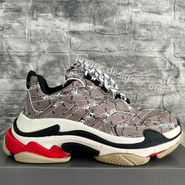 2022 mens triple s shoes 17fw sneaker womens paris black white letter colorful blue bright red rice ash grey silvery retro ladies designer c
2022 mens triple s shoes 17fw sneaker womens paris black white letter colorful blue bright red rice ash grey silvery retro ladies designer c
