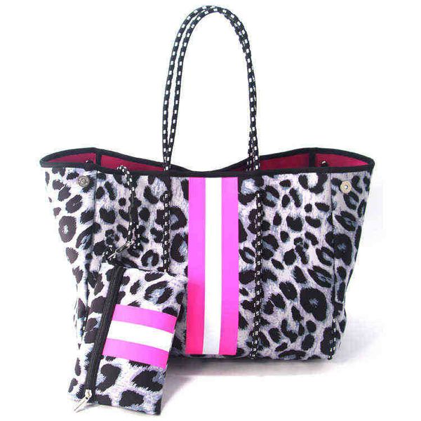 shopping bag neoprene beach bag multifunctional large capacity sporty qiuck drying expandable tote shoulder luxury summer women 220723
shopping bag neoprene beach bag multifunctional large capacity sporty qiuck drying expandable tote shoulder luxury summer women 220723