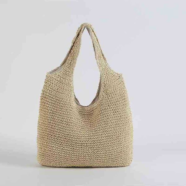 evening bag fashion straw women shoulder bags paper woven female handbags large capacity summer beach casual tote wallets 20220607
evening bag fashion straw women shoulder bags paper woven female handbags large capacity summer beach casual tote wallets 20220607