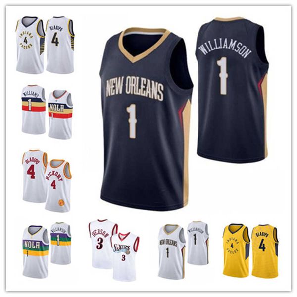 basketball jerseys mens zion 1 williamson victor 4 oladipo allen 3 iverson jersey ncaa reggie 31 miller retro, Black;red
basketball jerseys mens zion 1 williamson victor 4 oladipo allen 3 iverson jersey ncaa reggie 31 miller retro, Black;red