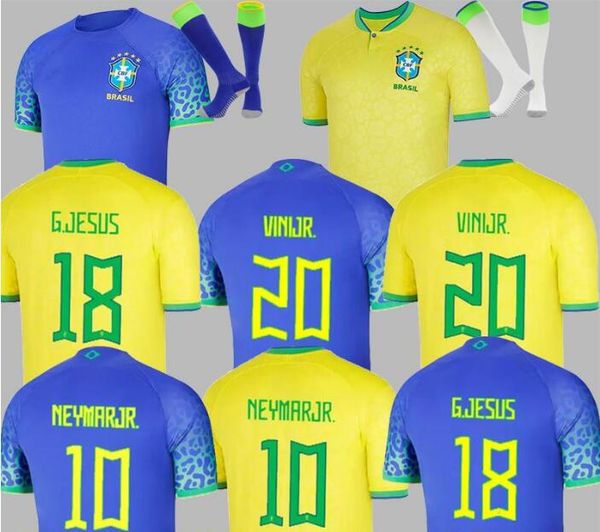 2022 soccer jersey camiseta de futbol paqueta brazils neres coutinho football shirt jesus marcelo pele casemiro brasil 22 23 maillots footba, Black;yellow
2022 soccer jersey camiseta de futbol paqueta brazils neres coutinho football shirt jesus marcelo pele casemiro brasil 22 23 maillots footba, Black;yellow