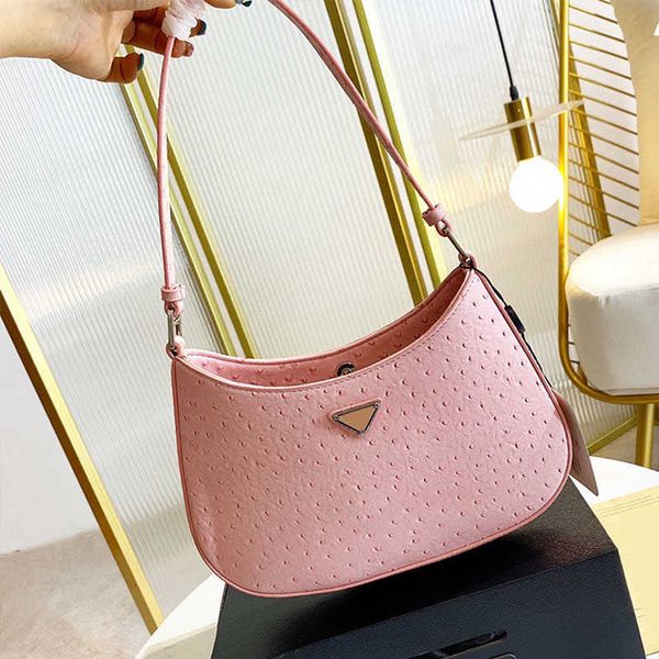 designer bagostrich hobo bag half moon handbag shoulder s genuine leather armpit women coin purse clutch wallets triangle sequins pouch magn
designer bagostrich hobo bag half moon handbag shoulder s genuine leather armpit women coin purse clutch wallets triangle sequins pouch magn