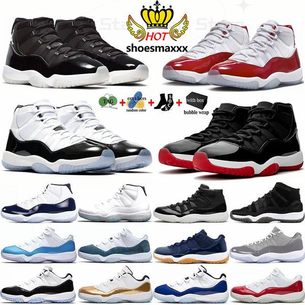 jumpman 11s men women basketball shoes jubilee 25th anniversary cool grey concord bred cherry win like 82 96 cap and gown space jam 11 sport
jumpman 11s men women basketball shoes jubilee 25th anniversary cool grey concord bred cherry win like 82 96 cap and gown space jam 11 sport