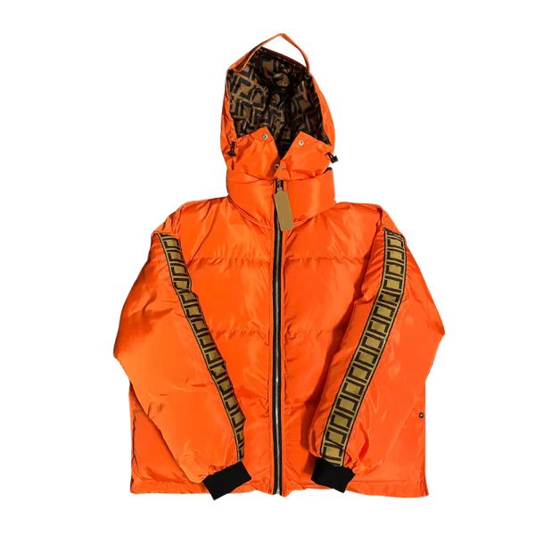 mens jacket parka men women classic casual down coats outdoor feather winter doudoune homme coat outerwear detachable hat windproof and warm, Black
mens jacket parka men women classic casual down coats outdoor feather winter doudoune homme coat outerwear detachable hat windproof and warm, Black