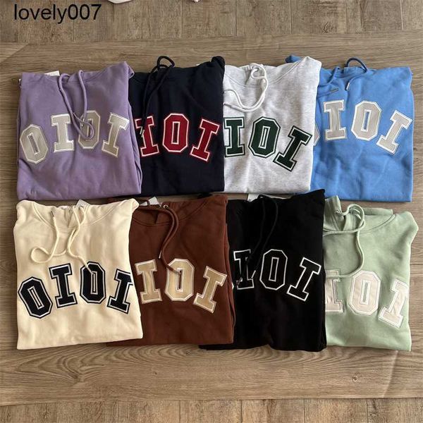 men's hoodies sweatshirts autumn new korean fashion rose same eight color men's women's hooded letter oioi sweater jacket, Black
men's hoodies sweatshirts autumn new korean fashion rose same eight color men's women's hooded letter oioi sweater jacket, Black