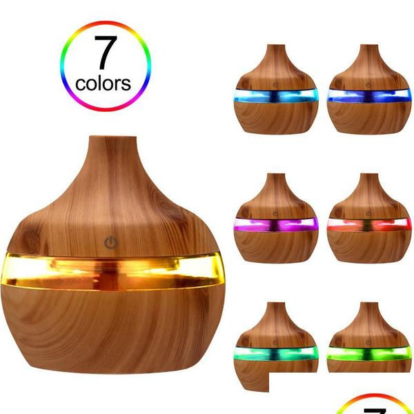 air freshener electric humidifier essential aroma oil diffuser trasonic wood grain air usb mini mist maker led light for home office dhits
air freshener electric humidifier essential aroma oil diffuser trasonic wood grain air usb mini mist maker led light for home office dhits