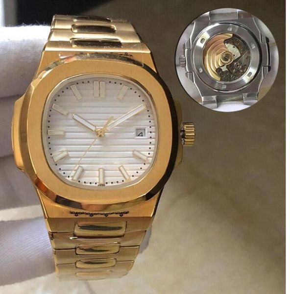 men watch 2022 new wristwatches automatic movement stainless steels comfortable strap original clasp super luminous men watches, Slivery;brown
men watch 2022 new wristwatches automatic movement stainless steels comfortable strap original clasp super luminous men watches, Slivery;brown