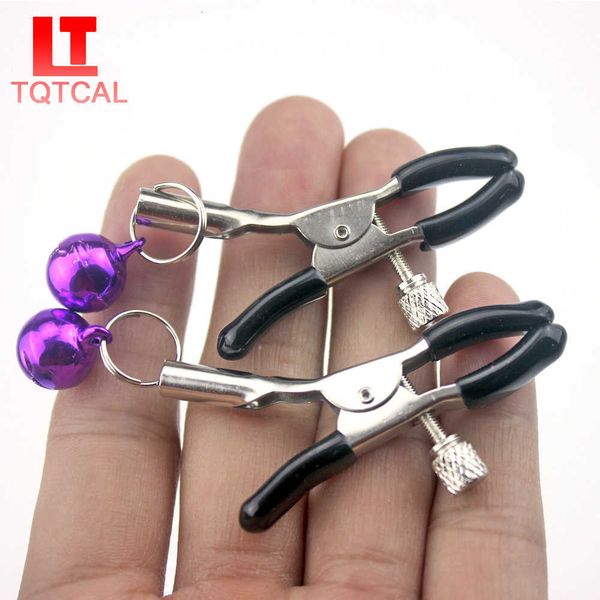 toys massager 1pair erotic breast clips nipple stimulator games toys for couples flirting clamps metal purple bells clip
toys massager 1pair erotic breast clips nipple stimulator games toys for couples flirting clamps metal purple bells clip