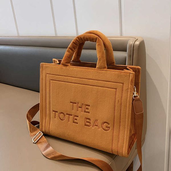 designers bag marc's jacob tote famous luxury lady fashion hourglass handbags women's autumn winter new plush handheld large messe
designers bag marc's jacob tote famous luxury lady fashion hourglass handbags women's autumn winter new plush handheld large messe