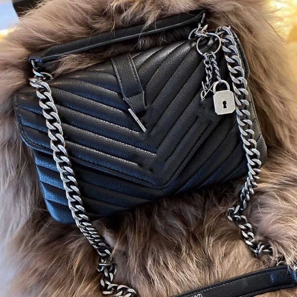 luxury designer handbag shoulder bag crossbody bags tote new fashion large capacity bag vintage chain air letter network red korean triangle
luxury designer handbag shoulder bag crossbody bags tote new fashion large capacity bag vintage chain air letter network red korean triangle
