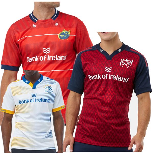 2023 leinster munster rugby jersey home away t-shirt 2022 ireland rugby shirt big size 4xl 5xl custom name and number, White;black
2023 leinster munster rugby jersey home away t-shirt 2022 ireland rugby shirt big size 4xl 5xl custom name and number, White;black
