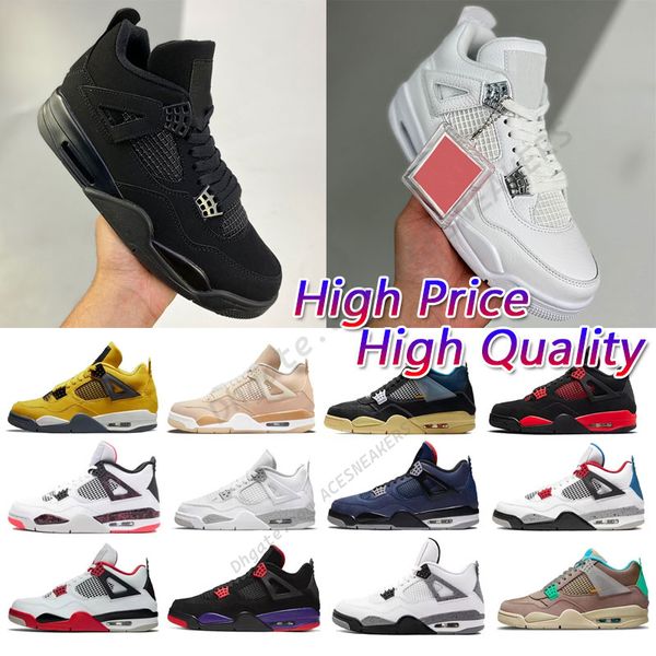 shoes jumpman 4 4s designer womens sandal black cat white oreo red thunder canyon purple outdoor sports off sail out sneak s1
shoes jumpman 4 4s designer womens sandal black cat white oreo red thunder canyon purple outdoor sports off sail out sneak s1