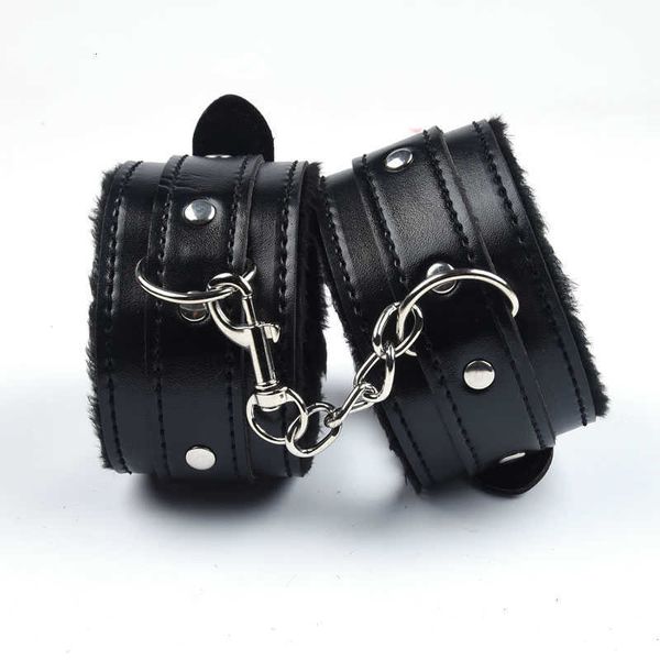 toys masager massager jouet sexuel toys nylon pu leather plush handcuff for toy restraints bondage ny70
toys masager massager jouet sexuel toys nylon pu leather plush handcuff for toy restraints bondage ny70
