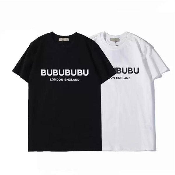 2022 famous mens designer t shirt letter print round neck short sleeve black white fashion men women tees213o, White;black
2022 famous mens designer t shirt letter print round neck short sleeve black white fashion men women tees213o, White;black