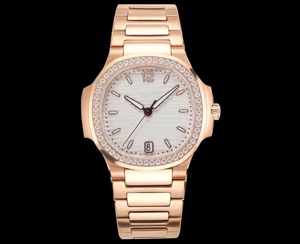 mens watch cal.324c automatic machinery movement watches 35.2mm-8.62mm diamond watch 316l fine steel case strap 04, Slivery;brown
mens watch cal.324c automatic machinery movement watches 35.2mm-8.62mm diamond watch 316l fine steel case strap 04, Slivery;brown