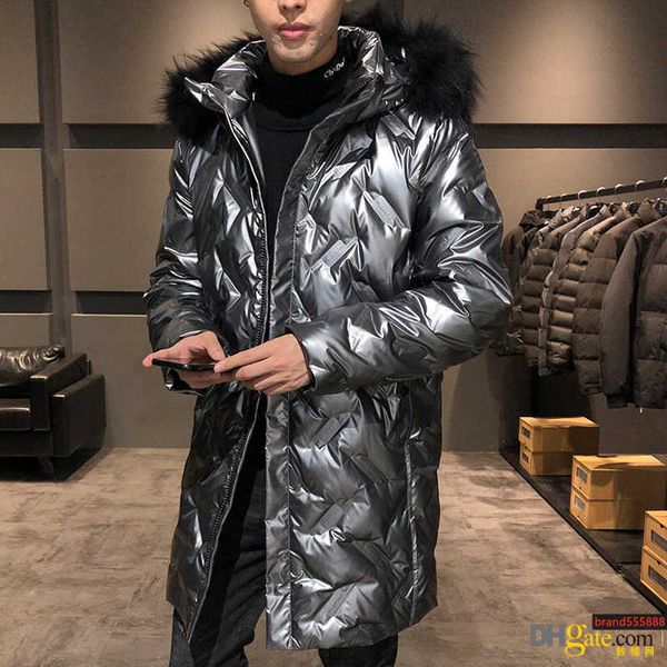 winter men jacket duck down parkas men's thick warm snow parka detachable hooded overcoat windbreaker coats, Black
winter men jacket duck down parkas men's thick warm snow parka detachable hooded overcoat windbreaker coats, Black