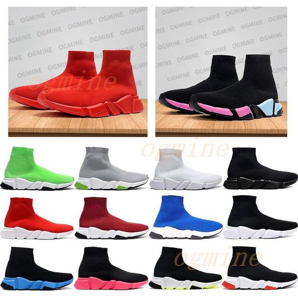 shipped asap designer men womens speed trainer sock boots socks boots casual shoes shoe runners runner sneakers 36-45 #2 balencaigaity dnk, Black
shipped asap designer men womens speed trainer sock boots socks boots casual shoes shoe runners runner sneakers 36-45 #2 balencaigaity dnk, Black